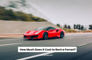 How Much Does It Cost to Rent a Ferrari? How Much Does It Cost to Rent a Ferrari