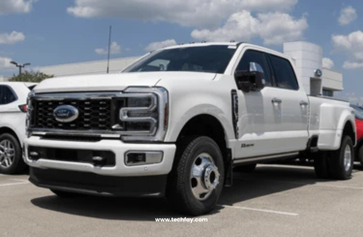 ford f350 tremor for sale​