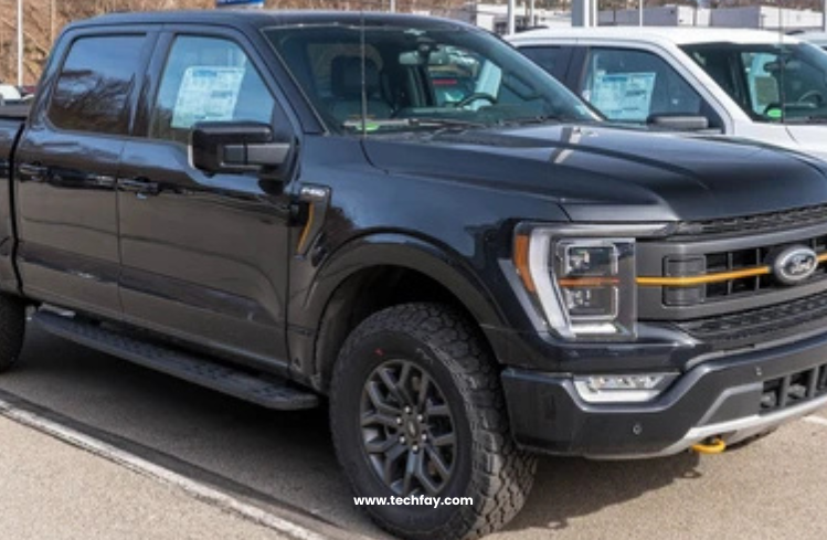 ford f350 tremor for sale​