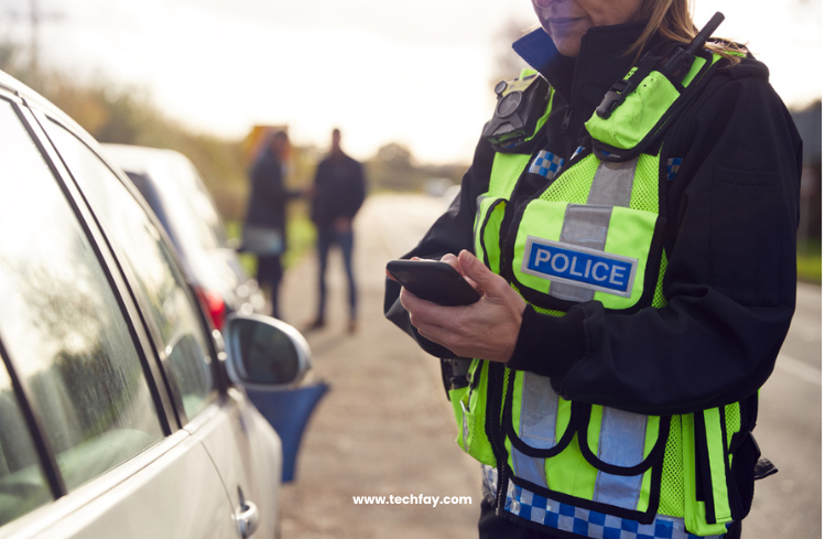 can police search your car without a warrant​