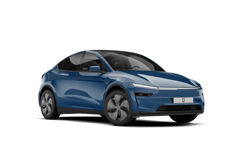 Tesla Model Y Lease Deals Monthly Costs Ordering Options and Used Alternatives