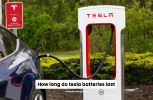 How Long Do Tesla Batteries Last? Real Lifespan, Warranty & Battery Health Explained tesla battery life