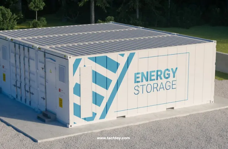 tesla china battery project renewable energy