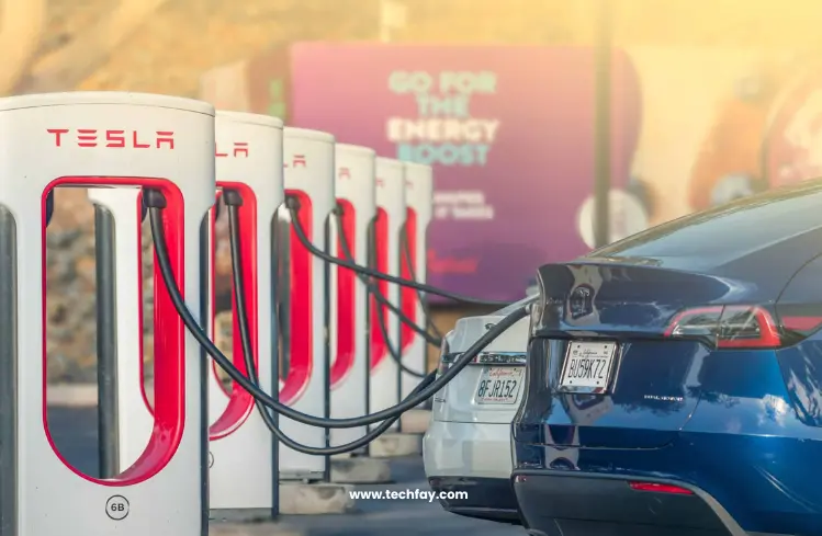 tesla battery life​
